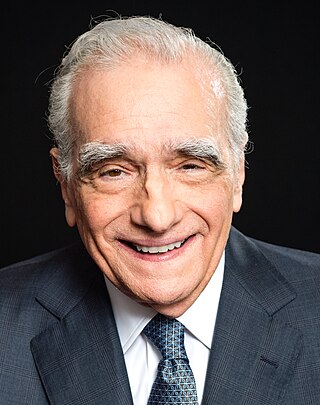 Martin Scorsese