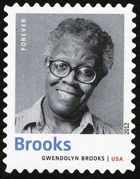 Gwendolyn Brooks