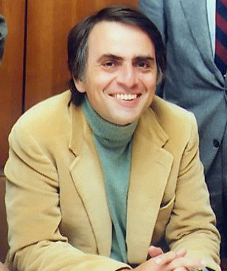 Carl Sagan