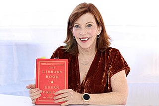 Susan Orlean