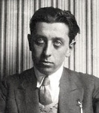 Robert Desnos