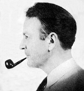 Raymond Chandler