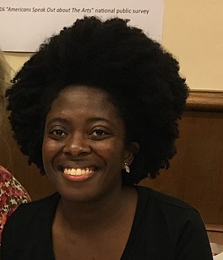 Yaa Gyasi