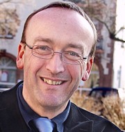 Winfried Rief