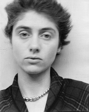 Diane Arbus