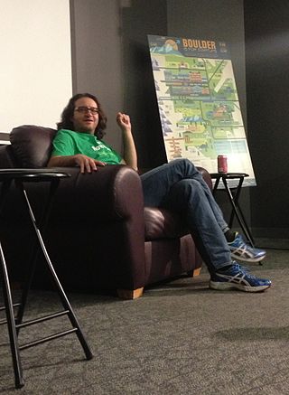 Brad Feld