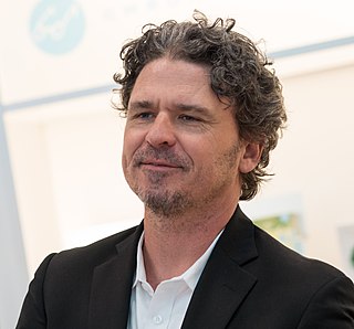 Dave Eggers