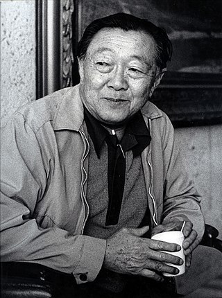 Toshio Mori