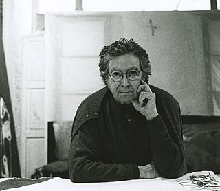 Antoni Tàpies