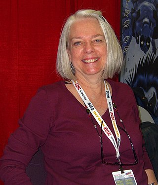 Louise Simonson