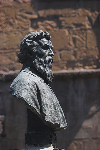 Benvenuto Cellini