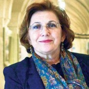 Nazan Ölçer