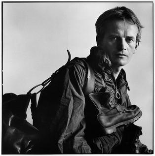 Bruce Chatwin