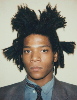 Jean-Michel Basquiat