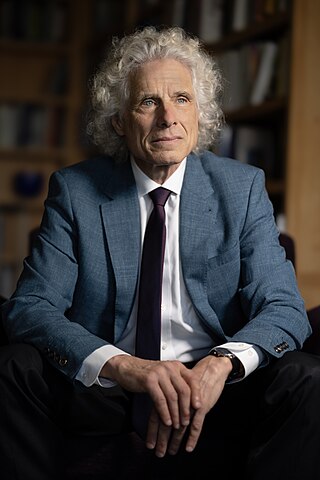 Steven Pinker