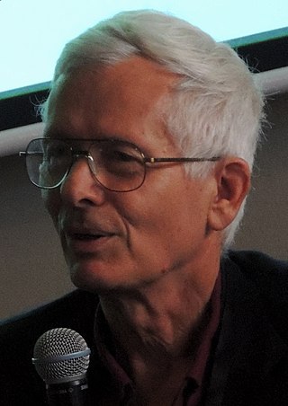 Mark Diesendorf