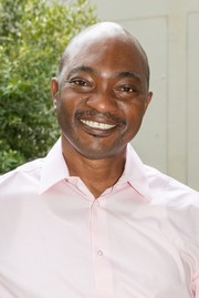 Emmanuel Kwaku Akyeampong