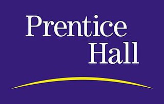 Prentice Hall