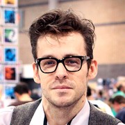 Matt Fraction