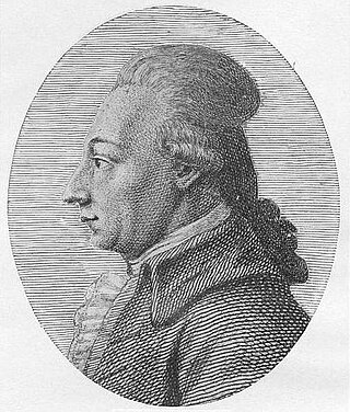 Friedrich August Wolf