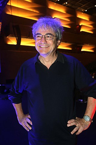 Carlo Rovelli