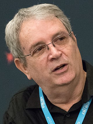 David Gerrold