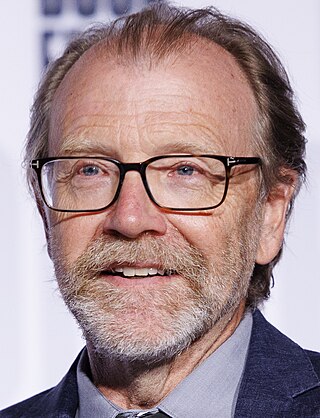 George Saunders