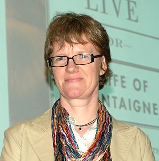 Sarah Bakewell