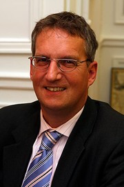 Hartmut Berghoff