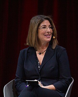 Naomi Klein