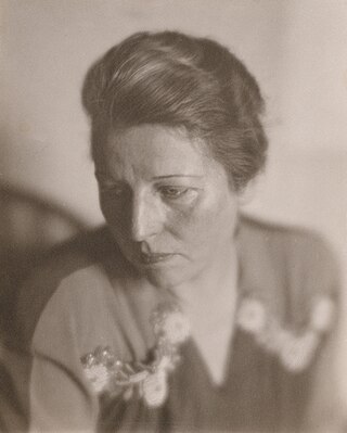 Pearl S. Buck