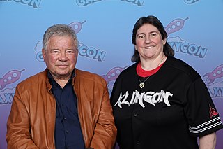 William Shatner