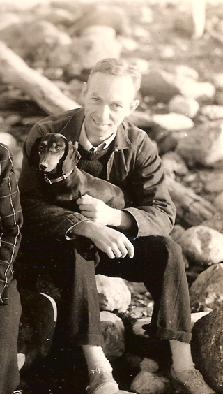 E. B. White