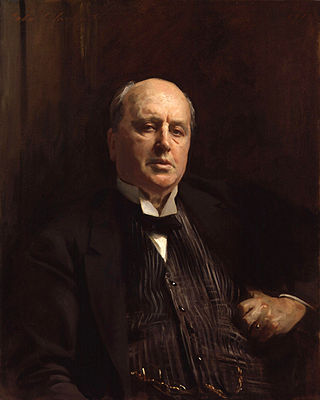 Henry James