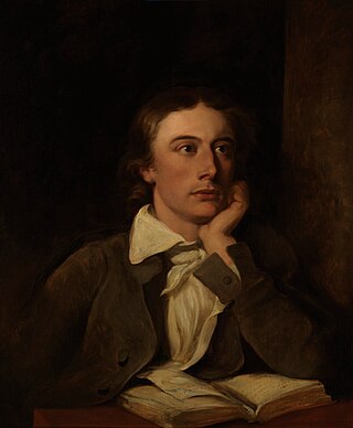 John Keats