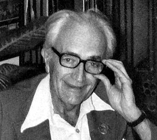 Fritz Leiber