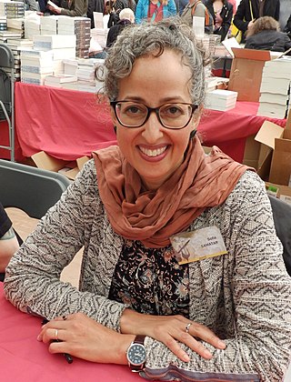 Sofia Samatar