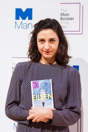 Ottessa Moshfegh