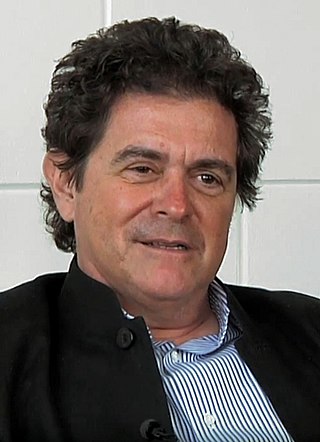 Alberto Alesina