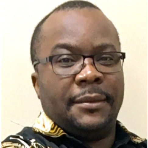 Elom K. Akoto