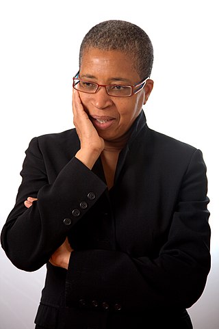 Dionne Brand