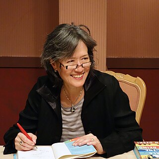 Ruth Ozeki