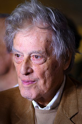 Tom Stoppard