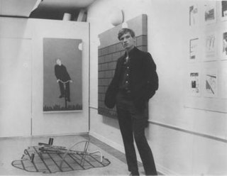 Bas Jan Ader