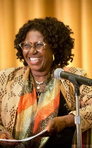 N'Dri Thérèse Assié-Lumumba