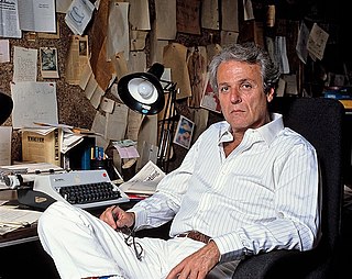 William Goldman