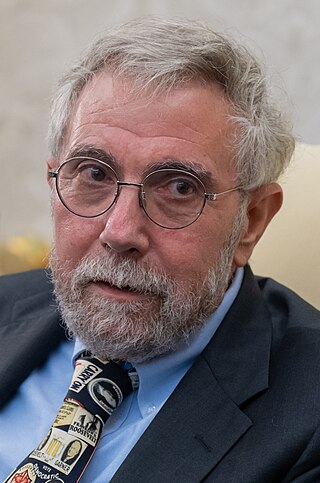 Paul Krugman