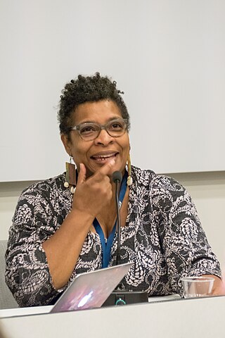 Nalo Hopkinson