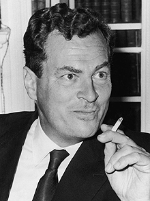 Patrick Leigh Fermor