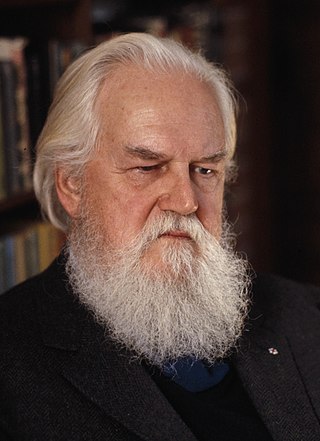 Robertson Davies